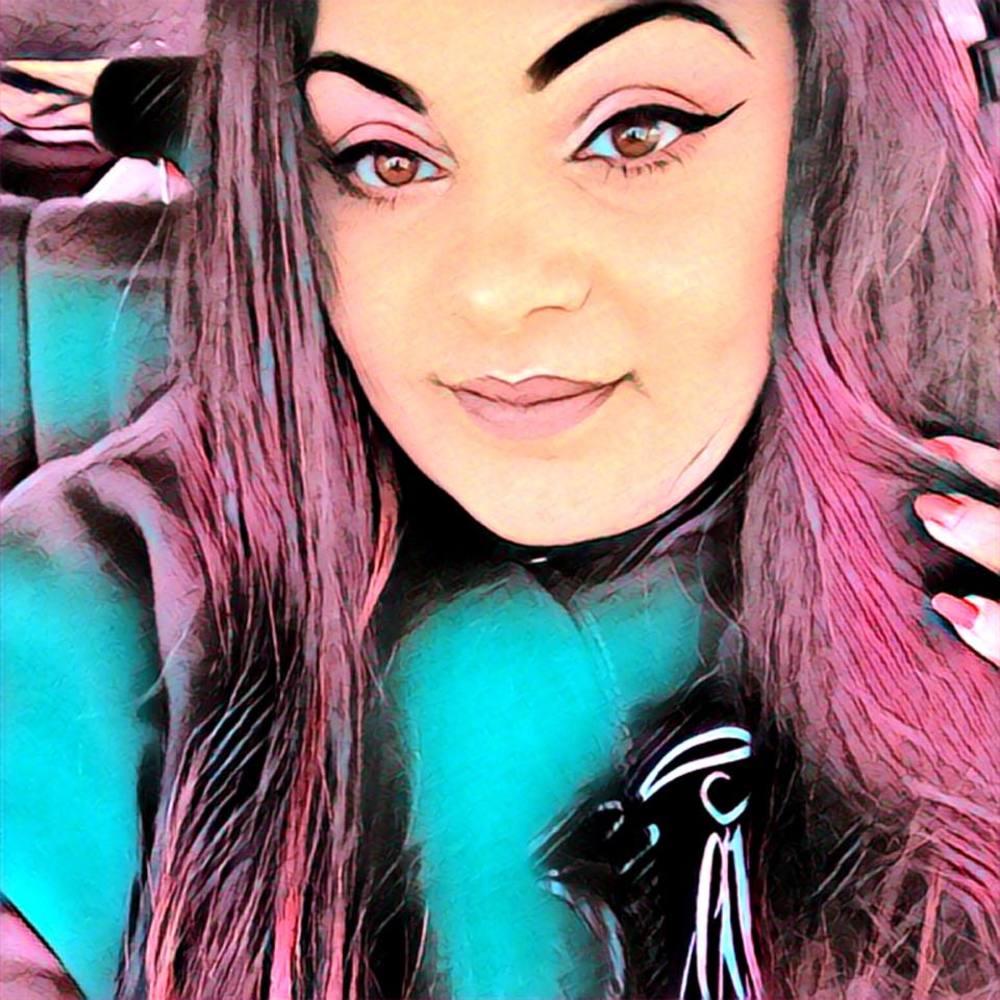 Meet your Posher, Susie